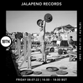 Jalapeno Records - 08.07.2022