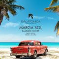 Balearic Waves with Marga Sol_Summer Beach Vibes [Balatonica Radio]