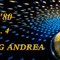 MIX ANDREA DANCE PURE '80 VOL 4