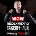 Nicola Fasano - TAKE OFF RADIO Episode #129