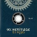 DJ KIYO - 90's Heritage Part.2