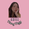 Mixtape 2021 - Trôi Chill Nhẹ Nhàng | Trangg Teyy ⭐