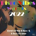 Disco Vibes Yearmix 2022 [Block & Crown, Discotron, Miguel Migs, Softmal,  Majestic, DJYanks & more]