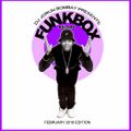 DJ JORUN BOMBAY PRESENTS : FUNKBOX RELOAD - FEBRUARY 2019 EDITION