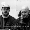 EPM podcast #106 - Dixon Avenue Basement Jams