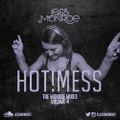 Monroe Mixes Volume 4: THE HOT!MESS RnB MIX