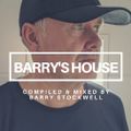 BARRY'S HOUSE