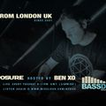 Ben XO - Double Deck Aid (20 Years on Bassdrive SPECIAL) (2021-03-30)