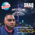 NOTORIOUS DJ CARLOS - SHAQ FU RADIO - OCT 28TH 2021 - CLASSIC HIPHOP