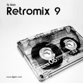 DJ GiaN RetroMix Volume 9