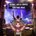 DJ Sylar | VIC | Defqon.1 Australia DJ Contest