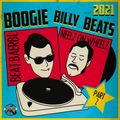 #424 RockvilleRadio 20.01.2022: Best Of Boogie, Trash'n'Beats 2021 Pt.2
