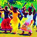 Global Music Dance Party (#1257)