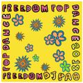 DJBAO -FREEDOM POP DANCE 2018  ( 日本語 Mix )
