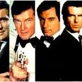 Don Black with the Song's Bond - James Bond. Radio 2, 22nd November 2012