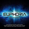 Euphoria Classics Level (2) exclusively mixed on Technics 12.10s