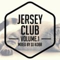 Jersey Club Mix 2015 #1