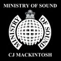 CJ Mackintosh Live @ Ministry Of Sound 16th Sept 1995
