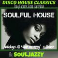 Jazzy - Disco House Classics by SoulJazzy - 1135 -  231223 (60)