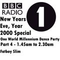 BBC Radio 1 - 01.01.2000 -  to 1.45am to 2.30am (Part 4)