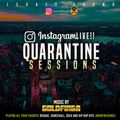 IG LIVE QUARANTINE SESSIONS VOL.11 GOLDFINGA LEGACY & DJ GENIUS MADD SQUAD LIVE!