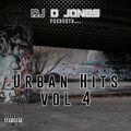 Urban Hits Volume 4