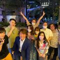 JFN全国放送 Family Disco 2021.6.13「ゲスト  YUMA　HARA」