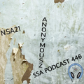 Scientific Sound Radio Podcast 446, Anonymous Z 'Not So Anonymous' Show 21.