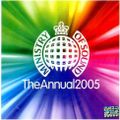 Ministry of Sound Annual 2005 Disc 2 - Mixed by Dave Waxman