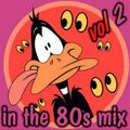 Theo Kamann - In The 80's Mix Vol 2  (Section The 80's Part 6)