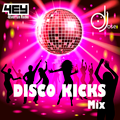 Disco Kicks Classic Mix by DJose