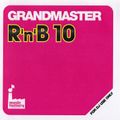 Grandmaster RnB Volume 10