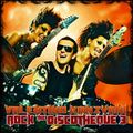 Valentino Kanzyani ‎– Rock The Discotheque 3 (Full Compilation) 2006