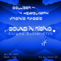 Sound in Rising #5 with Collider, Hemolymph and Virginio Raggio 06.05.22