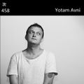 Tsugi Podcast 458 : Yotam Avni
