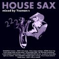 HOUSE SAX vol.2 (Faul,Möve,Clean Bandit,Lost Frequencies,Deep Chills)