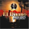 El Divino Ibiza - 2004 - CD1