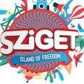 Jay Lumen @ Sziget Festival 2016 Budapest 11-08-2016