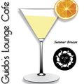 Summer Breeze (Guido's Lounge Cafe)