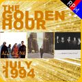 GOLDEN HOUR : JULY 1994