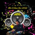 Mix Urban Nov 2022 / Dj Jorge Arizaga