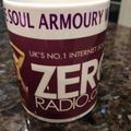 The Soul Armoury Sunday Show 5th March 2023