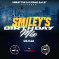 Smiley's Birthday Mix(feat. Craig Bailey)