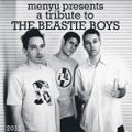 menyu presents: a tribute to the beastie boys 