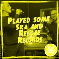 Played some Ska & Reggae records | 3.1.2023
