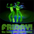 Friday!  - The Long Mix Part 3