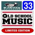 Cape Town Old School Club Dance Classics Limited Edition #033
