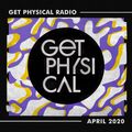 Get Physical Radio - April 2020