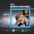 2021 Advent Mix - Day 2 (Busta Rhymes)
