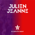 #22 DJ SAVE MY NIGHT Julien Jeanne - Virgin Radio France DJ Set 18-07-2020